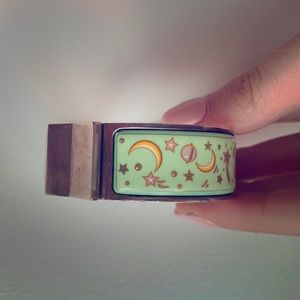 Vintage Hermès bangle